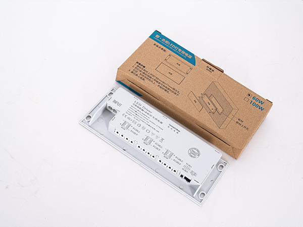 12V Maintenance Panel Power Supply