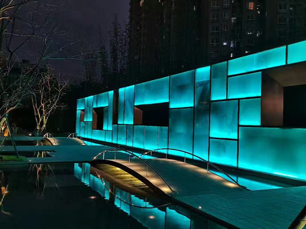 Lighting Fixture Manufacturing