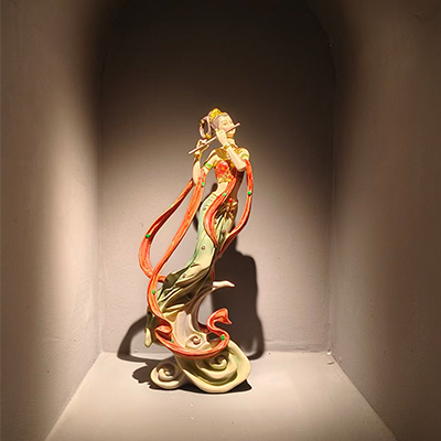 Lighting fixtures / LED strips / Spotlight effects