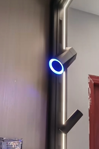 Video Demonstrations of Strip Lights and Lighting Fixtures