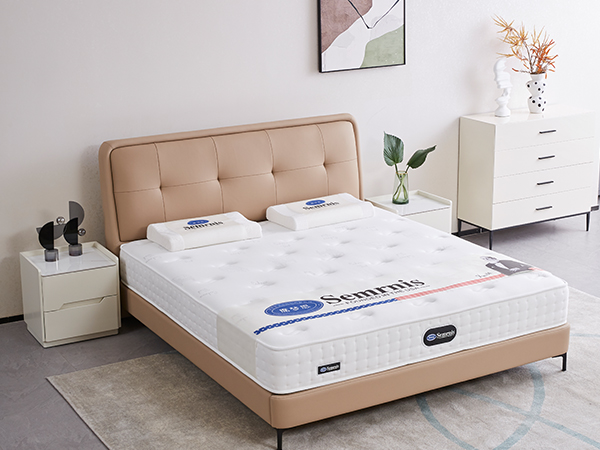 Soft bed MR5035(A-38)