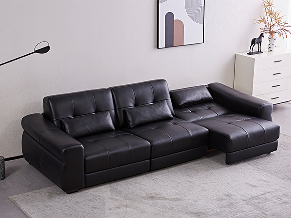 Black - Sofas and Modular Sofas